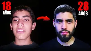10 CONSEJOS PARA MI YO DE 18 A&Ntilde;OS.