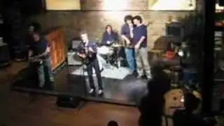 Blue Monday Blues Jam with 