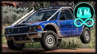 MAIS MODS BIZARROS de Carros da GAMBLER 500 - BeamNG Drive