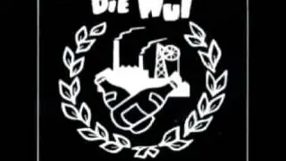 DiE WuT - MeNsChEnReChT (1981)