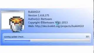 How to Make Minecraft Bukkit Server EASILY using BukkitGui | Minecraft Server Tutorial