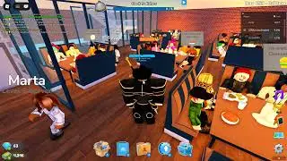 Restaurant Tycoon 3 Ep.15
