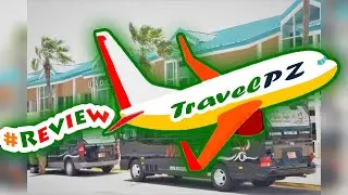 「TravelPZ」 Review Private roundtrip Airport Transfers in Aruba