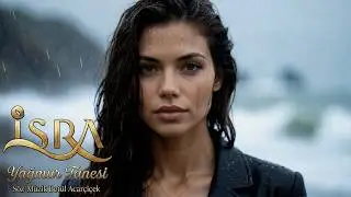 İSRA - YAĞMUR TANESİ