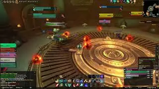 Preservation Evoker Uldaman Legacy of Tyr Dungeon