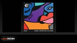 NEUMANN. - Coaster (Kyle E Remix) [What Came First]
