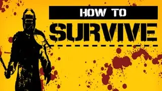 KOVAC'S RULES! How to Survive (Part 1)