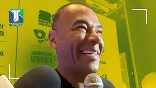 Cafu ist zuversichtlich, dass die brasilianische Nationalmannschaft die WM 2026 gewinnen wird