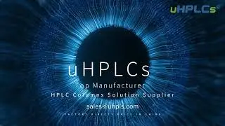 Who is uHPLCs ?