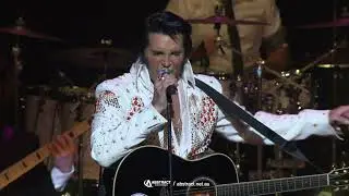 Elvis an American Trilogy 2026 Trailor