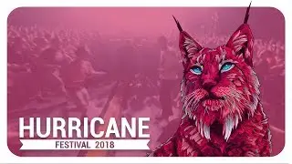 Headliner zum Fest: THE PRODIGY | #hurricane18