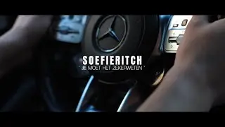 Soefie Ritch - Je moet het zeker weten (Official Video)