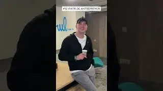 Despre Radu Savopol &icirc;ntr-un interviu fulger - Entrepreneurs Summit 2025