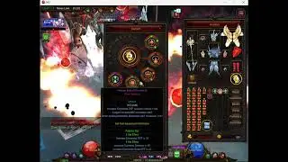 MU Webzen Nixies Lake (BOSS)