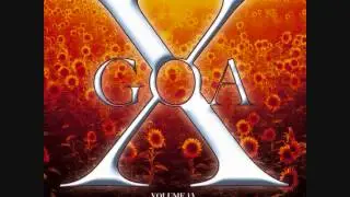 Pulsar & Liquid Sound - Spiritual [Goa X Vol. 13 - Y.S.E recordings]