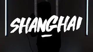 GUACHO - SHANGHAI