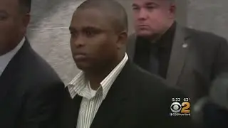 Trial Of NYPD Officer Accused Of Murder Continues