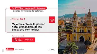 Bre-B y los casos de &eacute;xito del Recaudo Fiscal