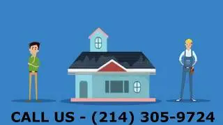 Roof Repair Dallas
