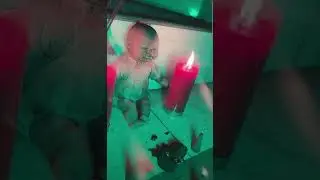 Part 1/ call to ghost come out catch on camera 