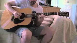 F-35 Fender Demo 2