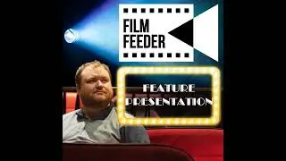 FEATURE PRESENTATION: Silver Haze (w/ guest Vicky Knight)