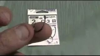 Hame&ccedil;ons CARPE C3 Carp Tsuyoshi OWNER