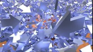 Down Vote Simulation