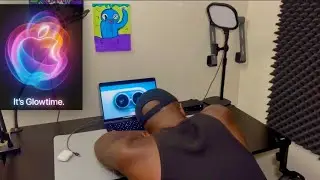 Apple Event in 4 Minutes -  Black Titanium Apple Watch Ultra 2 - AirPod Max 2 