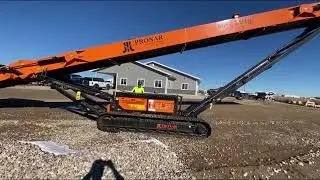 2023 PRONAR MPT24G For Sale