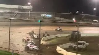 Dash King of the Ring 6.12.25