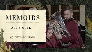 Euphonium Duet: 'All I need' by Dudley J Bright (featuring Luke Spence and Warwick Young)