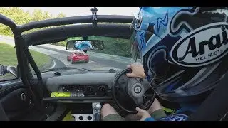 Chilling with a Lotus friend :D
