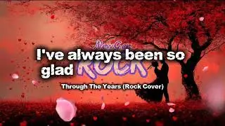 New Gen Rock - Through The Years (Rock Cover)