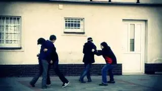 Trailer- Desperation of the innocent