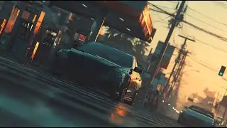 Car Simulator 2 🖤🚗Taxi+Police Jobs, Fuel Stop & Police Clash 🚓iOS Android Real Touch 2025