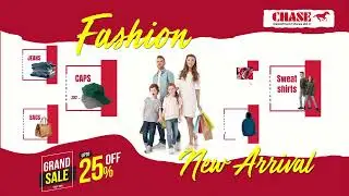 Checkout Grand Sale at the Chase Stores (Birmingham), UK