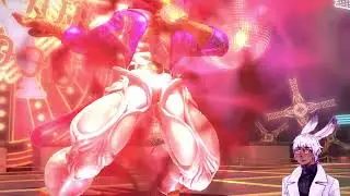 Arcadion Cruiserweight M1 (Savage) - M5S - Day 1 Clear MCH POV