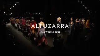 Altuzarra Fall Winter 2023 Highlights Pt.1