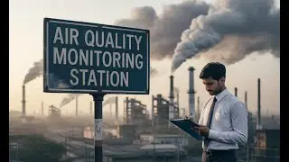 The Air Prevention and Control of Pollution Act, 1981