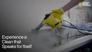 London House Cleaners