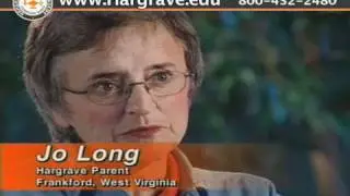 Military School North Carolina Religious Values Video