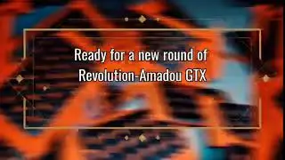 The making of Revolution-Amadou GTX fly drier - a glimpse
