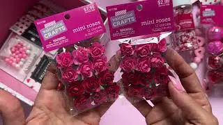 Покупки в Hobby Lobby 🛍️