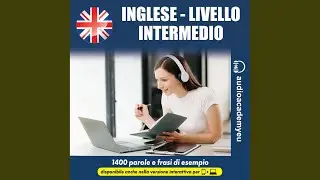 Capitolo 84 - Inglese livello intermedio