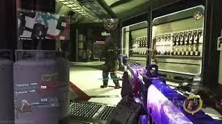 Insane Kill Chain + Extremely fast Brutal medal w/ S-Ravage