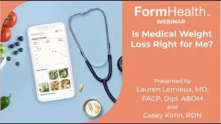 Is Medical Weight Loss for You? Weight Loss Doctors Answer | Form Health