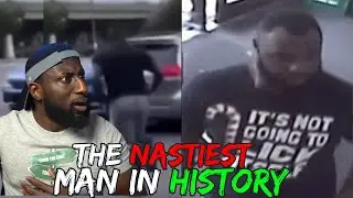 The Nutty Professor Strikes in Philly
