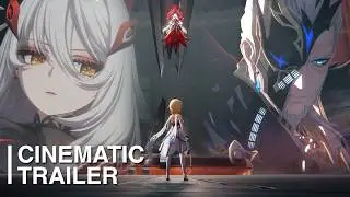 Genshin Impact 2026 Cinematic Trailer  | 