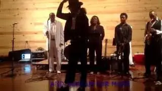 Ellisville, MS - Wedding Reception @ Brookside Barn Venue Home